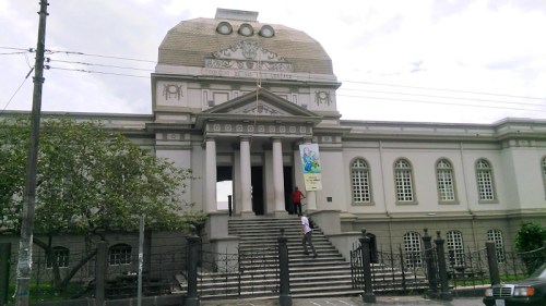 Colegio San Luis Gonzaga